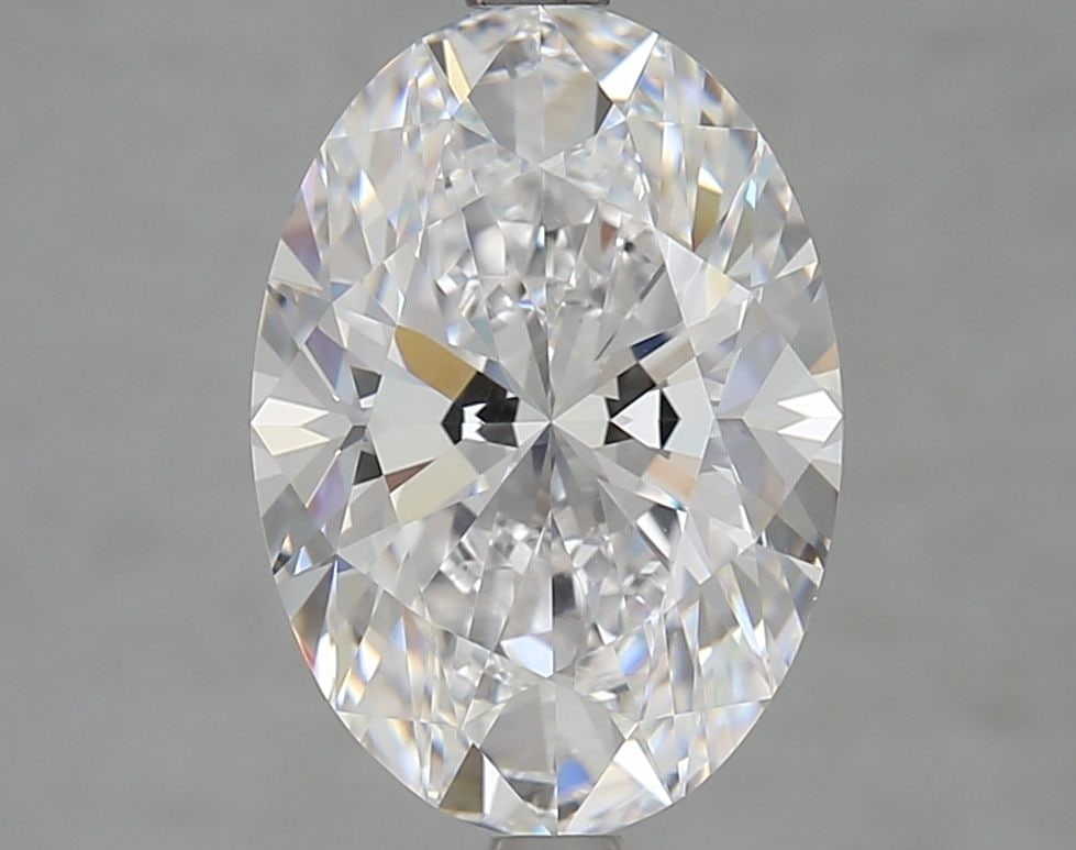 Loose Diamond - OVAL 4.01ct D VVS2: Loose Diamond - OVAL 4.01ct D VVS2 Source: This is a real non-mined Diamond that has been grown in a lab Shape: OVAL Carats: 4.01 Color: D Clarity: VVS2 Certification: GIA Video: