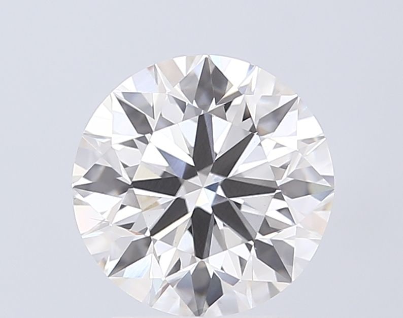 Loose Diamond - ROUND 3.0ct H VS2: Loose Diamond - ROUND 3.0ct H VS2 Source: This is a real non-mined Diamond that has been grown in a lab Shape: ROUND Carats: 3.0 Color: H Clarity: VS2 Certification: IGI Video: