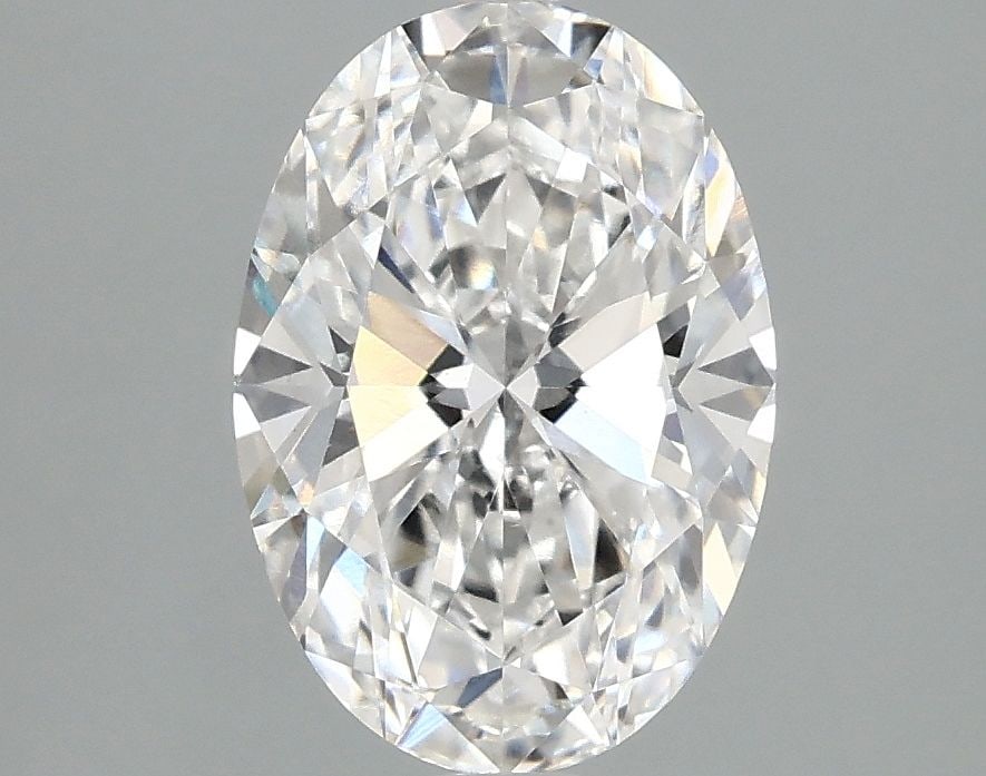 Loose Diamond - OVAL 1.49ct E VS1: Loose Diamond - OVAL 1.49ct E VS1 Source: This is a real non-mined Diamond that has been grown in a lab Shape: OVAL Carats: 1.49 Color: E Clarity: VS1 Certification: IGI The Diamond Depot Guarantee: A