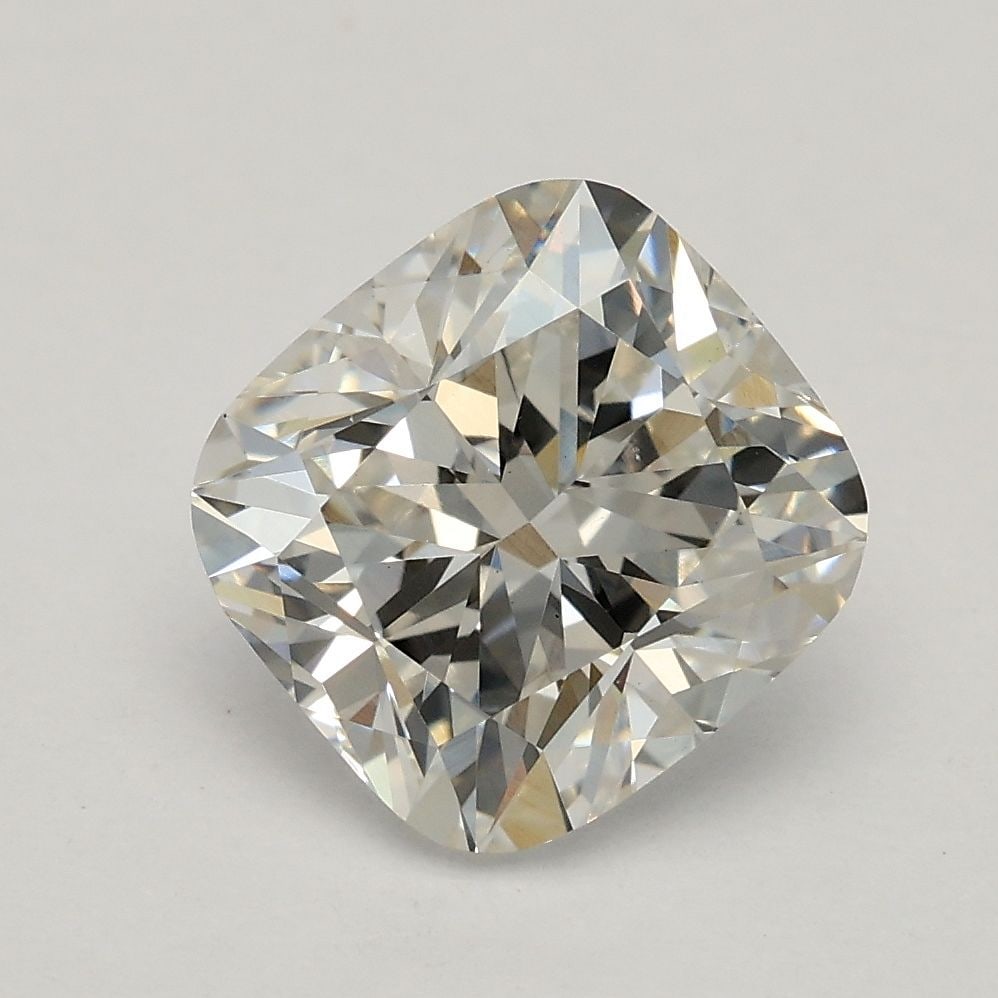 Loose Diamond - CUSHION BRILLIANT 1.7ct F VS1 (1 of 1)