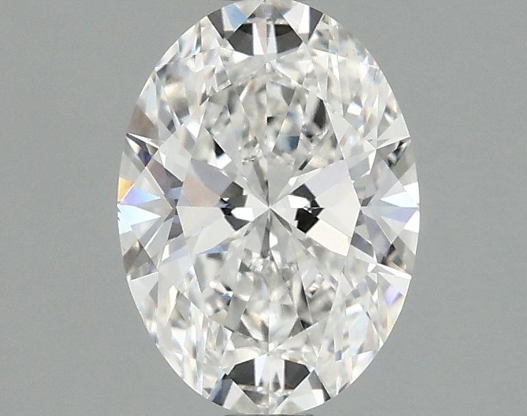 Loose Diamond - OVAL 1.53ct E VS1: Loose Diamond - OVAL 1.53ct E VS1 Source: This is a real non-mined Diamond that has been grown in a lab Shape: OVAL Carats: 1.53 Color: E Clarity: VS1 Certification: IGI Video: