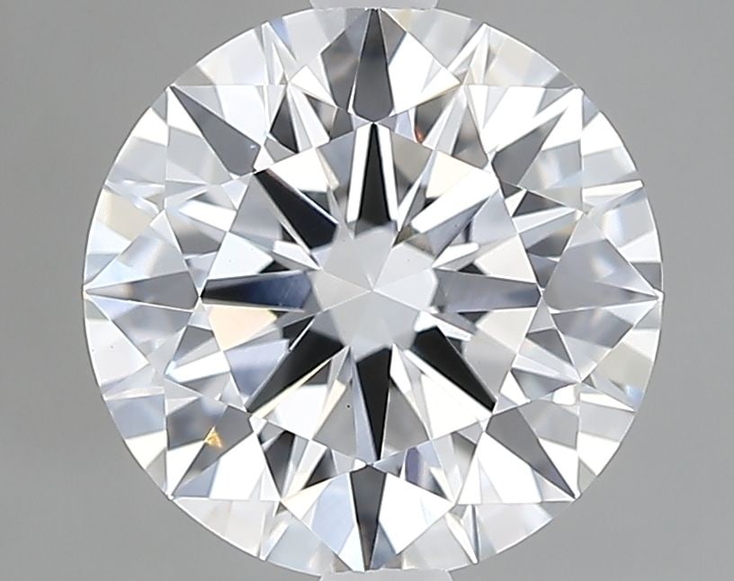 Ideal Loose Diamond - ROUND 1.59ct D VS1: Ideal Loose Diamond - ROUND 1.59ct D VS1 Source: This is a real non-mined Diamond that has been grown in a lab Shape: ROUND Carats: 1.59 Color: D Clarity: VS1 Certification: IGI Video: Video Link The