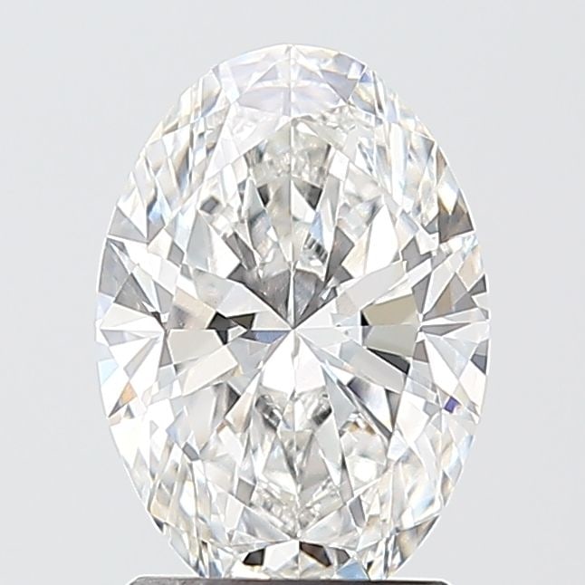 Loose Diamond - OVAL 1.6ct E VVS2 (1 of 1)