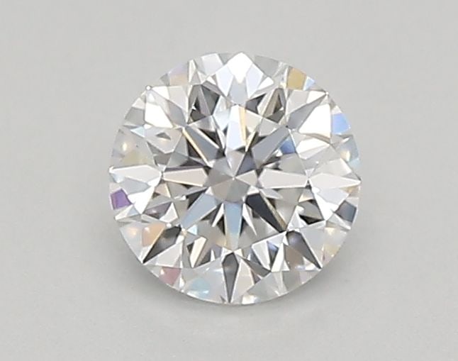 Loose Diamond - ROUND 0.39ct D VVS2: Loose Diamond - ROUND 0.39ct D VVS2 Source: This is a real non-mined Diamond that has been grown in a lab Shape: ROUND Carats: 0.39 Color: D Clarity: VVS2 Certification: IGI Video: Video Link The