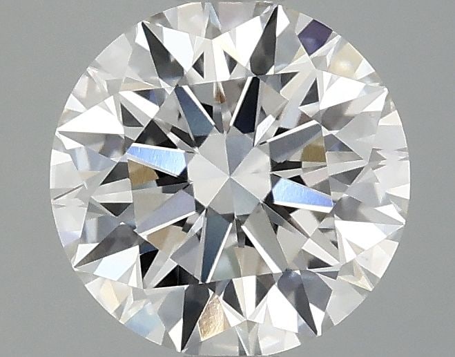 Ideal Loose Diamond - ROUND 1.58ct F VS1: Ideal Loose Diamond - ROUND 1.58ct F VS1 Source: This is a real non-mined Diamond that has been grown in a lab Shape: ROUND Carats: 1.58 Color: F Clarity: VS1 Certification: IGI Video: Video Link The