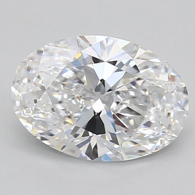 Loose Diamond - OVAL 2.15ct D VVS1: Loose Diamond - OVAL 2.15ct D VVS1 Source: This is a real non-mined Diamond that has been grown in a lab Shape: OVAL Carats: 2.15 Color: D Clarity: VVS1 Certification: GIA Video: