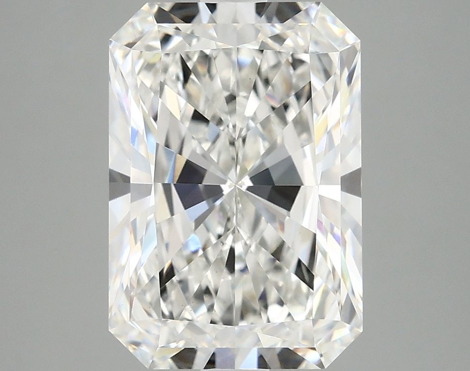 Loose Diamond - RADIANT 4.07ct E VS1: Loose Diamond - RADIANT 4.07ct E VS1 Source: This is a real non-mined Diamond that has been grown in a lab Shape: RADIANT Carats: 4.07 Color: E Clarity: VS1 Certification: IGI Video: