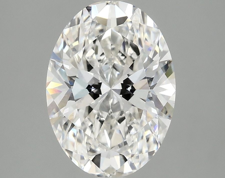 Loose Diamond - OVAL 2.55ct F VS1 (1 of 1)