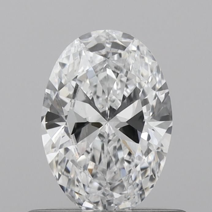 Loose Diamond - OVAL 0.55ct D VS1: Loose Diamond - OVAL 0.55ct D VS1 Source: This is a real non-mined Diamond that has been grown in a lab Shape: OVAL Carats: 0.55 Color: D Clarity: VS1 Certification: IGI Video:
