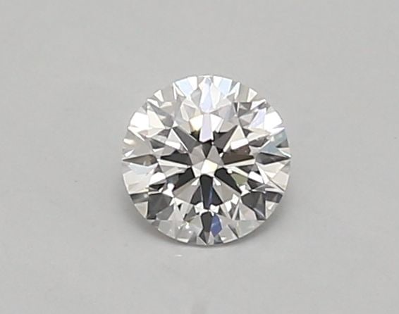 Ideal Loose Diamond - ROUND 0.43ct D VVS1: Ideal Loose Diamond - ROUND 0.43ct D VVS1 Source: This is a real non-mined Diamond that has been grown in a lab Shape: ROUND Carats: 0.43 Color: D Clarity: VVS1 Certification: IGI Video: