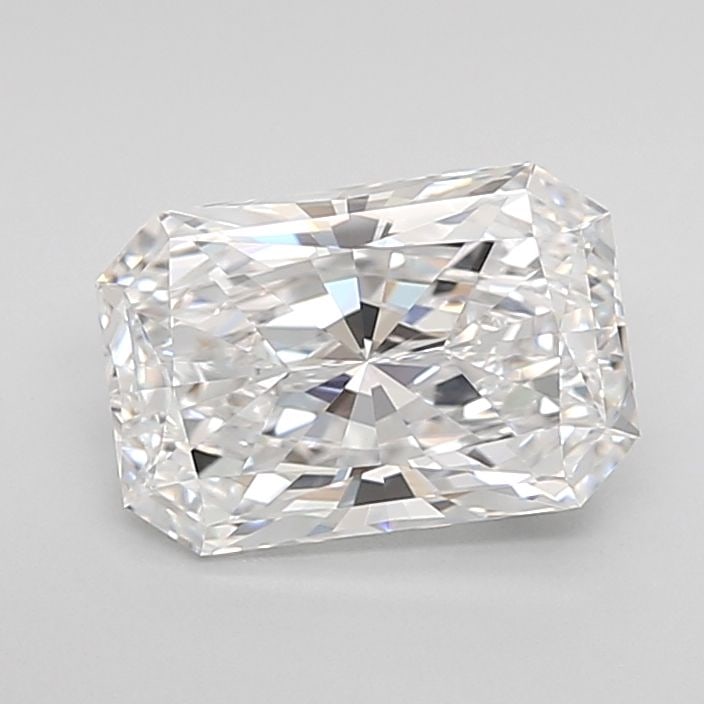 Loose Diamond - RADIANT 1.52ct D IF (1 of 1)