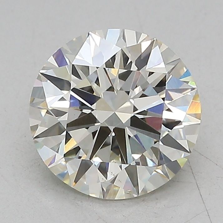 Loose Diamond - ROUND 2.0ct I VS2 (1 of 1)