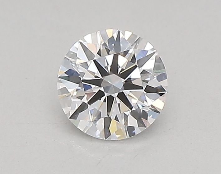 Loose Diamond - ROUND 0.41ct D VVS1: Loose Diamond - ROUND 0.41ct D VVS1 Source: This is a real non-mined Diamond that has been grown in a lab Shape: ROUND Carats: 0.41 Color: D Clarity: VVS1 Certification: IGI Video: