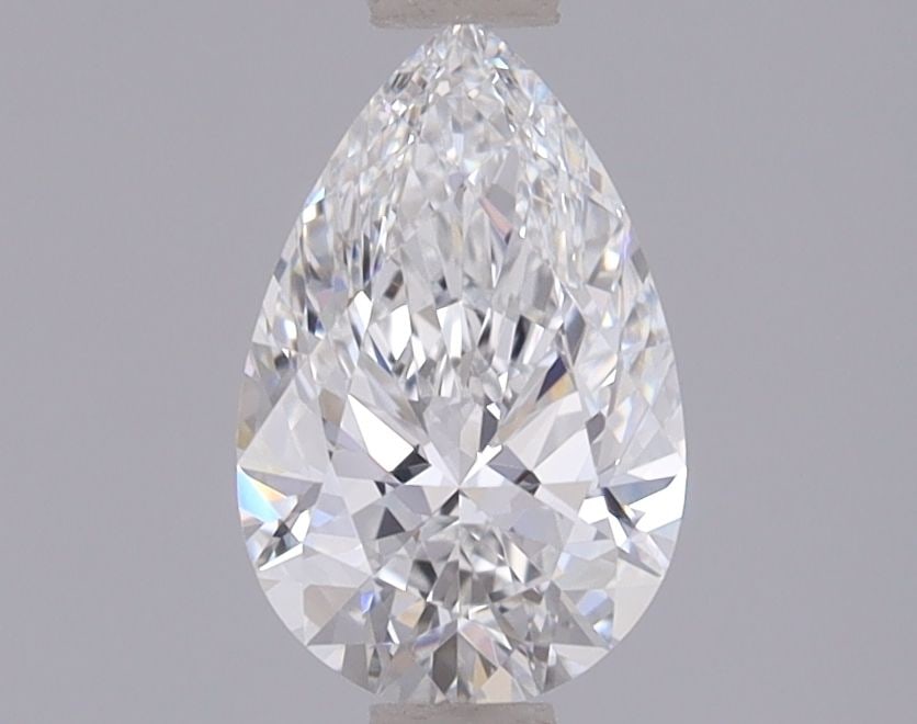 Loose Diamond - PEAR 1.01ct E VVS2: Loose Diamond - PEAR 1.01ct E VVS2 Source: This is a real non-mined Diamond that has been grown in a lab Shape: PEAR Carats: 1.01 Color: E Clarity: VVS2 Certification: IGI Video:
