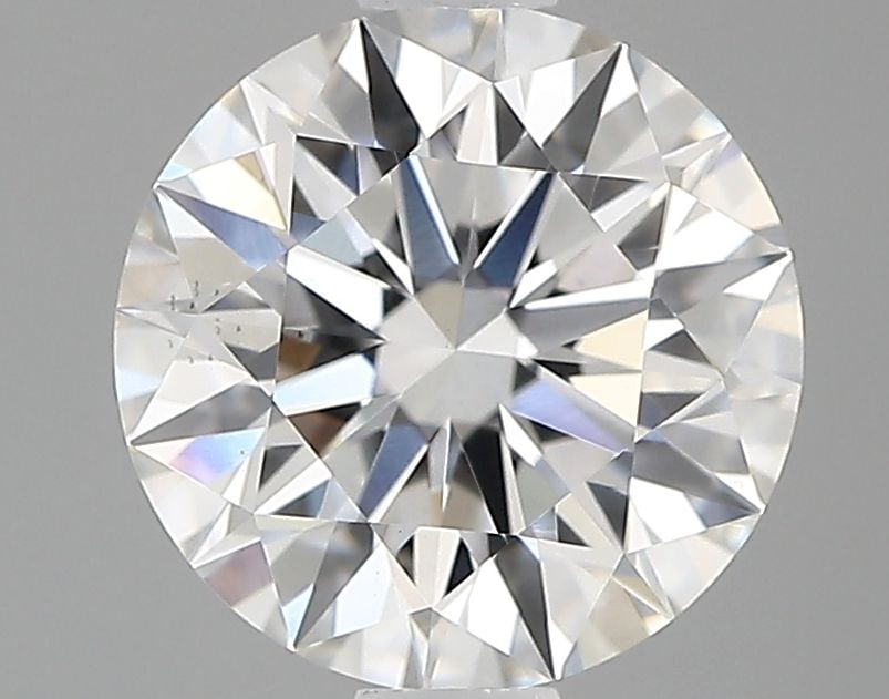 Ideal Loose Diamond - ROUND 1.04ct E VS1: Ideal Loose Diamond - ROUND 1.04ct E VS1 Source: This is a real non-mined Diamond that has been grown in a lab Shape: ROUND Carats: 1.04 Color: E Clarity: VS1 Certification: IGI Video: