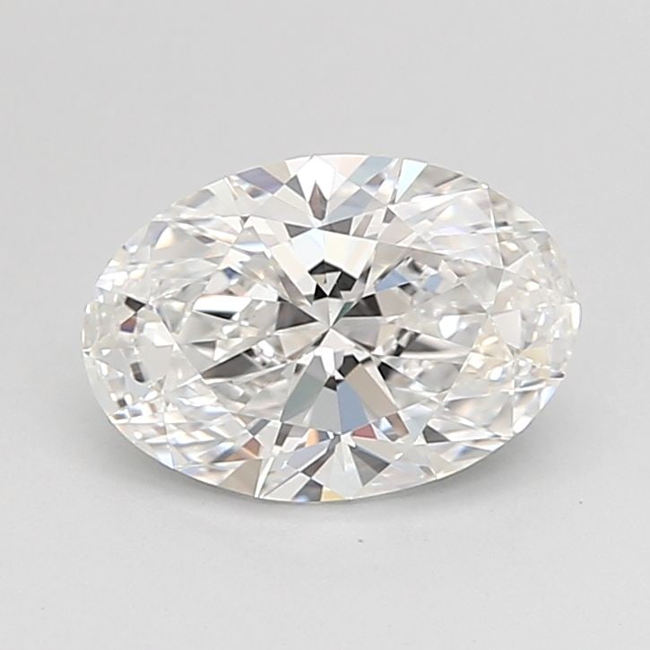 Loose Diamond - OVAL 1.5ct D VVS1: Loose Diamond - OVAL 1.5ct D VVS1 Source: This is a real non-mined Diamond that has been grown in a lab Shape: OVAL Carats: 1.5 Color: D Clarity: VVS1 Certification: IGI Video: