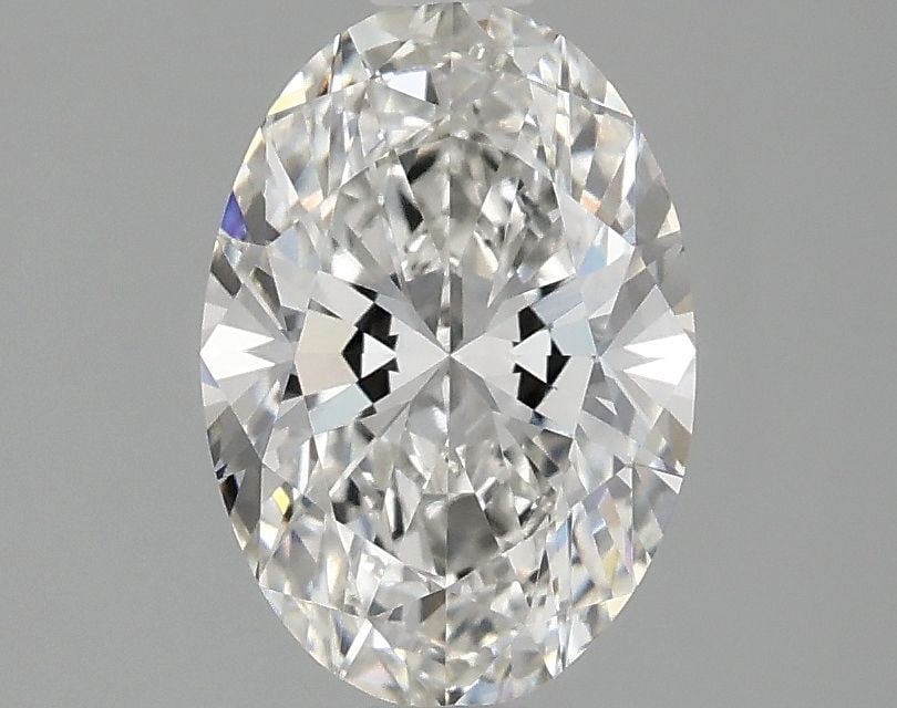 Loose Diamond - OVAL 1.53ct F VVS1: Loose Diamond - OVAL 1.53ct F VVS1 Source: This is a real non-mined Diamond that has been grown in a lab Shape: OVAL Carats: 1.53 Color: F Clarity: VVS1 Certification: IGI Video: