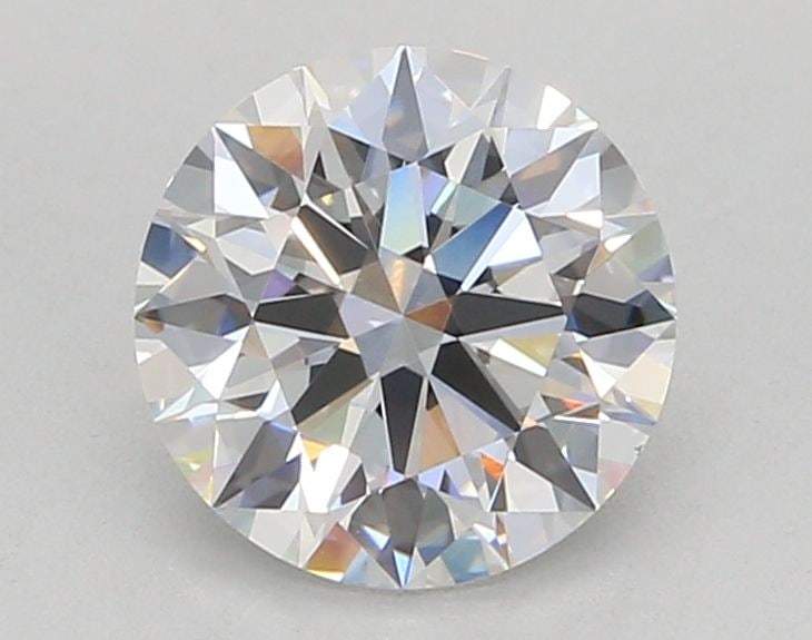 Ideal Loose Diamond - ROUND 2.05ct D VVS1: Ideal Loose Diamond - ROUND 2.05ct D VVS1 Source: This is a real non-mined Diamond that has been grown in a lab Shape: ROUND Carats: 2.05 Color: D Clarity: VVS1 Certification: IGI Video: