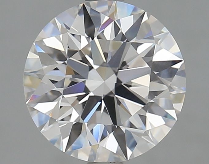 Loose Diamond - ROUND 2.5ct D VVS2: Loose Diamond - ROUND 2.5ct D VVS2 Source: This is a real non-mined Diamond that has been grown in a lab Shape: ROUND Carats: 2.5 Color: D Clarity: VVS2 Certification: GIA Video: