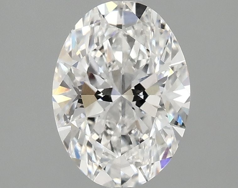 Loose Diamond - OVAL 1.47ct E VS1: Loose Diamond - OVAL 1.47ct E VS1 Source: This is a real non-mined Diamond that has been grown in a lab Shape: OVAL Carats: 1.47 Color: E Clarity: VS1 Certification: IGI Video: