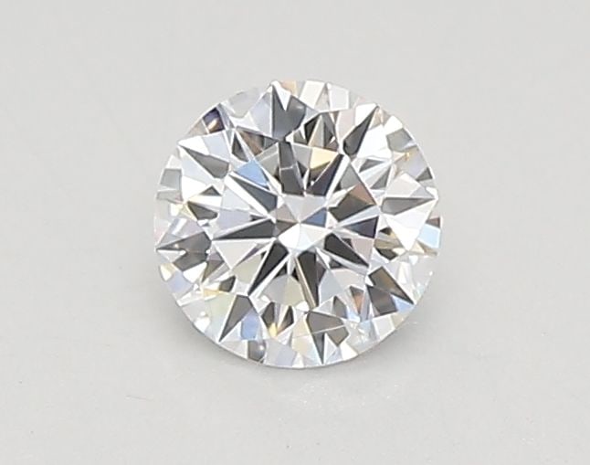 Loose Diamond - ROUND 0.26ct D VVS2: Loose Diamond - ROUND 0.26ct D VVS2 Source: This is a real non-mined Diamond that has been grown in a lab Shape: ROUND Carats: 0.26 Color: D Clarity: VVS2 Certification: IGI Video: