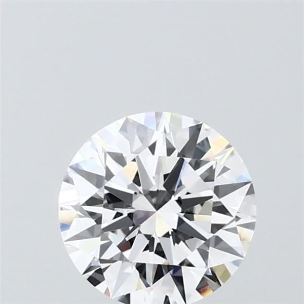 Ideal Loose Diamond - ROUND 1.05ct D VVS2: Ideal Loose Diamond - ROUND 1.05ct D VVS2 Source: This is a real non-mined Diamond that has been grown in a lab Shape: ROUND Carats: 1.05 Color: D Clarity: VVS2 Certification: IGI Video: