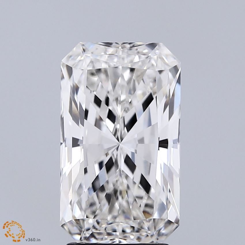 Loose Diamond - RADIANT 3.01ct G VS1: Loose Diamond - RADIANT 3.01ct G VS1 Source: This is a real non-mined Diamond that has been grown in a lab Shape: RADIANT Carats: 3.01 Color: G Clarity: VS1 Certification: IGI Video: