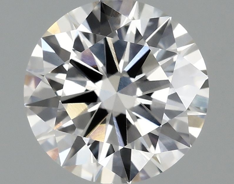 Loose Diamond - ROUND 1.53ct G VS1: Loose Diamond - ROUND 1.53ct G VS1 Source: This is a real non-mined Diamond that has been grown in a lab Shape: ROUND Carats: 1.53 Color: G Clarity: VS1 Certification: IGI Video: