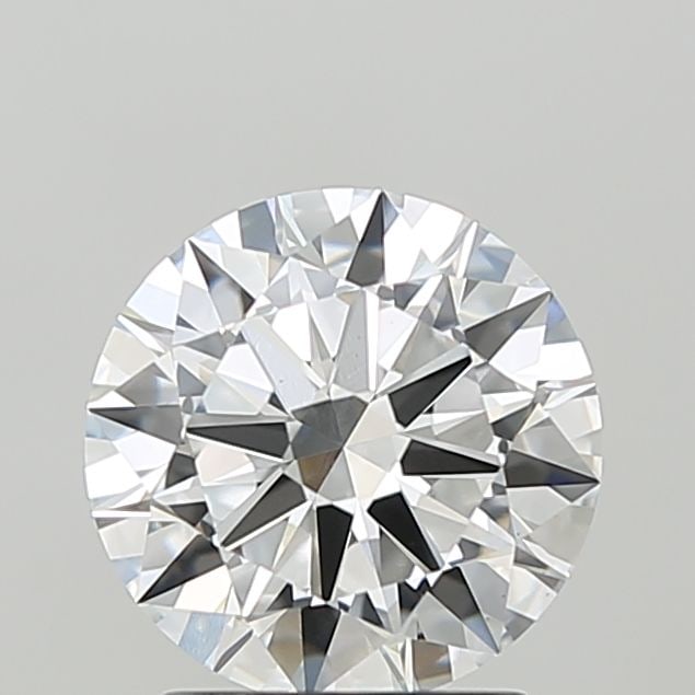 Loose Diamond - ROUND 2.15ct D VS1: Loose Diamond - ROUND 2.15ct D VS1 Source: This is a real non-mined Diamond that has been grown in a lab Shape: ROUND Carats: 2.15 Color: D Clarity: VS1 Certification: IGI Video: