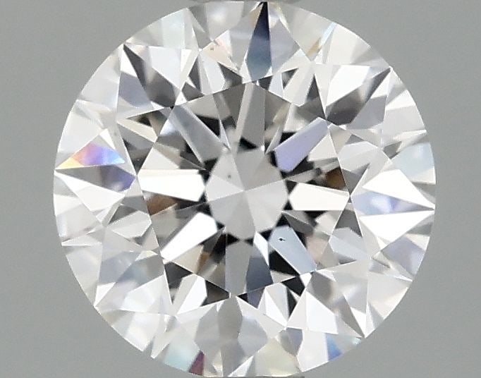 Loose Diamond - ROUND 1.97ct E VS2: Loose Diamond - ROUND 1.97ct E VS2 Source: This is a real non-mined Diamond that has been grown in a lab Shape: ROUND Carats: 1.97 Color: E Clarity: VS2 Certification: IGI Video: