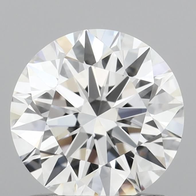 Ideal Loose Diamond - ROUND 1.07ct D VVS2: Ideal Loose Diamond - ROUND 1.07ct D VVS2 Source: This is a real non-mined Diamond that has been grown in a lab Shape: ROUND Carats: 1.07 Color: D Clarity: VVS2 Certification: IGI Video: