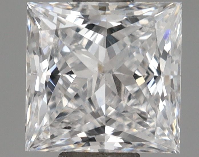 Loose Diamond - PRINCESS 0.78ct E VS1: Loose Diamond - PRINCESS 0.78ct E VS1 Source: This is a real non-mined Diamond that has been grown in a lab Shape: PRINCESS Carats: 0.78 Color: E Clarity: VS1 Certification: IGI Video: