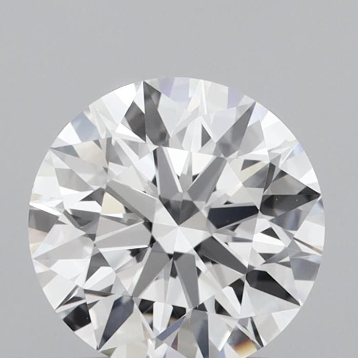 Ideal Loose Diamond - ROUND 1.01ct D VVS1: Ideal Loose Diamond - ROUND 1.01ct D VVS1 Source: This is a real non-mined Diamond that has been grown in a lab Shape: ROUND Carats: 1.01 Color: D Clarity: VVS1 Certification: IGI Video: