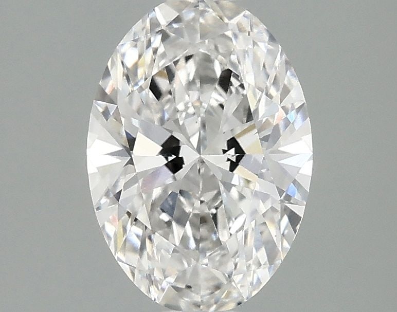 Loose Diamond - OVAL 1.54ct E VS1: Loose Diamond - OVAL 1.54ct E VS1 Source: This is a real non-mined Diamond that has been grown in a lab Shape: OVAL Carats: 1.54 Color: E Clarity: VS1 Certification: IGI Video: