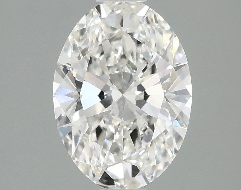 Loose Diamond - OVAL 1.59ct F VVS2: Loose Diamond - OVAL 1.59ct F VVS2 Source: This is a real non-mined Diamond that has been grown in a lab Shape: OVAL Carats: 1.59 Color: F Clarity: VVS2 Certification: IGI Video: