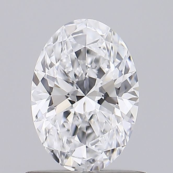 Loose Diamond - OVAL 0.74ct D VVS1: Loose Diamond - OVAL 0.74ct D VVS1 Source: This is a real non-mined Diamond that has been grown in a lab Shape: OVAL Carats: 0.74 Color: D Clarity: VVS1 Certification: IGI Video: