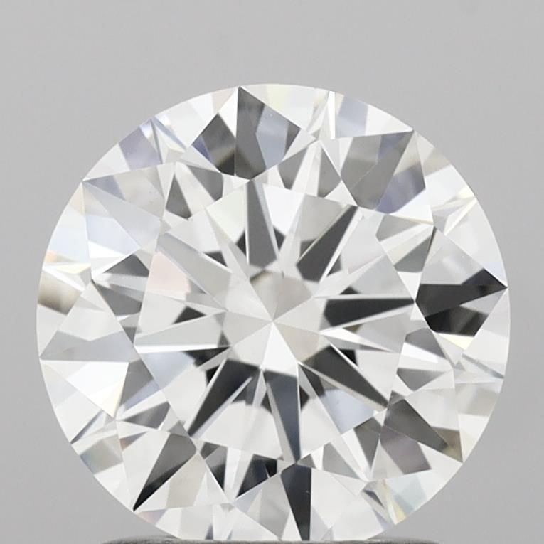 Ideal Loose Diamond - ROUND 1.53ct D VS1: Ideal Loose Diamond - ROUND 1.53ct D VS1 Source: This is a real non-mined Diamond that has been grown in a lab Shape: ROUND Carats: 1.53 Color: D Clarity: VS1 Certification: IGI Video: