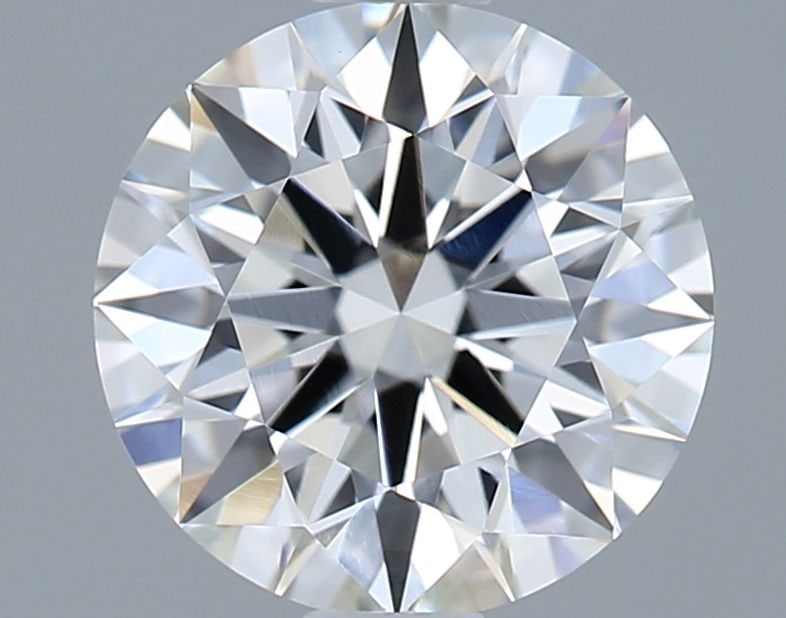 Ideal Loose Diamond - ROUND 1.07ct G VVS2: Ideal Loose Diamond - ROUND 1.07ct G VVS2 Source: This is a real non-mined Diamond that has been grown in a lab Shape: ROUND Carats: 1.07 Color: G Clarity: VVS2 Certification: IGI Video:
