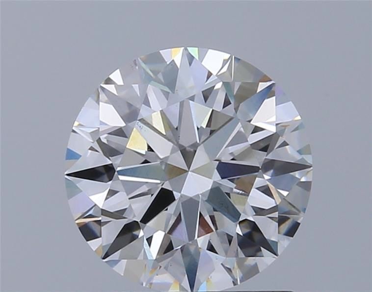 Ideal Loose Diamond - ROUND 1.33ct E VS2: Ideal Loose Diamond - ROUND 1.33ct E VS2 Source: This is a real non-mined Diamond that has been grown in a lab Shape: ROUND Carats: 1.33 Color: E Clarity: VS2 Certification: IGI Video: