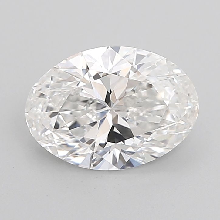 Loose Diamond - OVAL 2.0ct D VS2: Loose Diamond - OVAL 2.0ct D VS2 Source: This is a real non-mined Diamond that has been grown in a lab Shape: OVAL Carats: 2.0 Color: D Clarity: VS2 Certification: IGI Video: