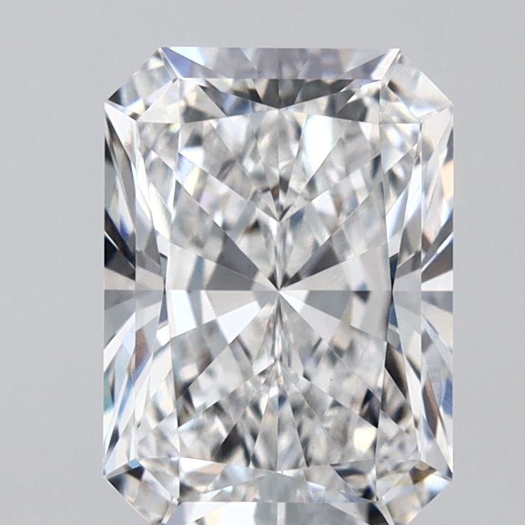Loose Diamond - RADIANT 1.58ct E VS1: Loose Diamond - RADIANT 1.58ct E VS1 Source: This is a real non-mined Diamond that has been grown in a lab Shape: RADIANT Carats: 1.58 Color: E Clarity: VS1 Certification: GIA Video: