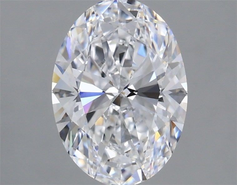 Loose Diamond - OVAL 1.58ct D VVS1: Loose Diamond - OVAL 1.58ct D VVS1 Source: This is a real non-mined Diamond that has been grown in a lab Shape: OVAL Carats: 1.58 Color: D Clarity: VVS1 Certification: IGI Video: