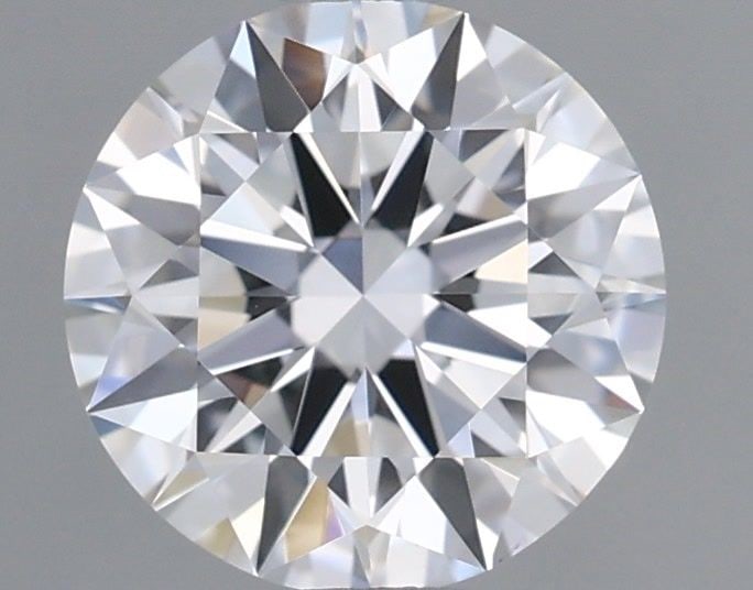 Ideal Loose Diamond - ROUND 0.97ct D IF: Ideal Loose Diamond - ROUND 0.97ct D IF Source: This is a real non-mined Diamond that has been grown in a lab Shape: ROUND Carats: 0.97 Color: D Clarity: IF Certification: IGI Video: