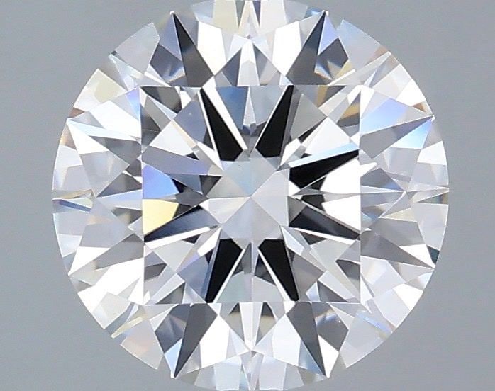 Ideal Loose Diamond - ROUND 2.05ct E VVS2: Ideal Loose Diamond - ROUND 2.05ct E VVS2 Source: This is a real non-mined Diamond that has been grown in a lab Shape: ROUND Carats: 2.05 Color: E Clarity: VVS2 Certification: IGI Video: