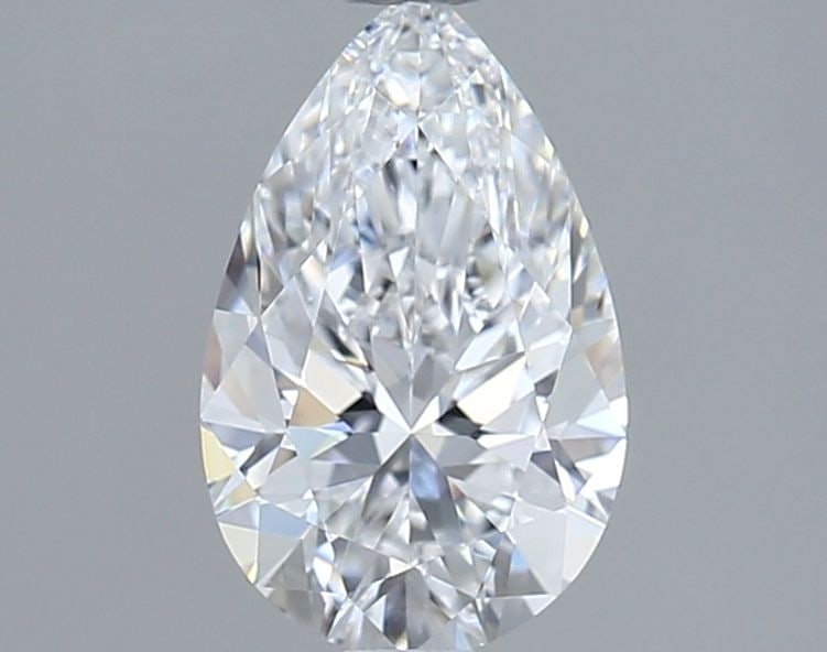 Loose Diamond - PEAR 1.55ct D VVS2: Loose Diamond - PEAR 1.55ct D VVS2 Source: This is a real non-mined Diamond that has been grown in a lab Shape: PEAR Carats: 1.55 Color: D Clarity: VVS2 Certification: IGI Video:
