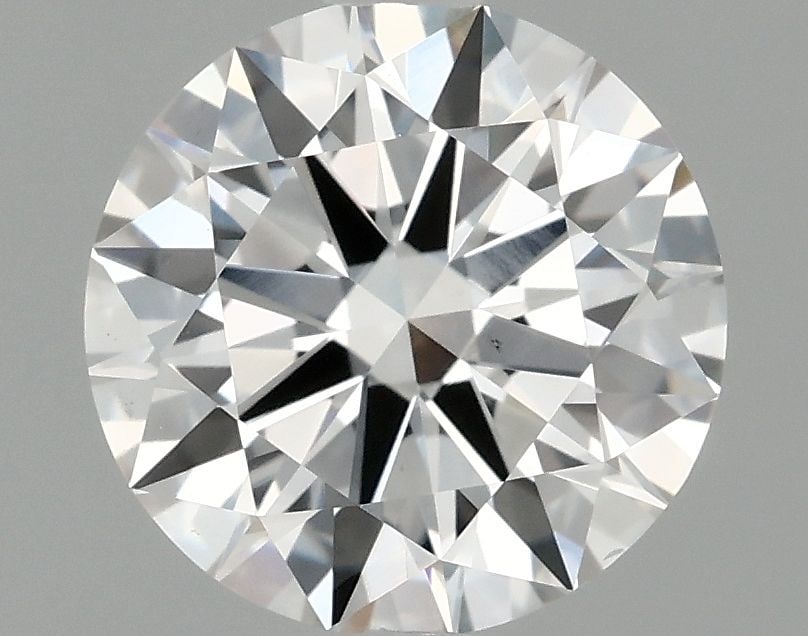 Ideal Loose Diamond - ROUND 1.43ct E VS1: Ideal Loose Diamond - ROUND 1.43ct E VS1 Source: This is a real non-mined Diamond that has been grown in a lab Shape: ROUND Carats: 1.43 Color: E Clarity: VS1 Certification: IGI Video: