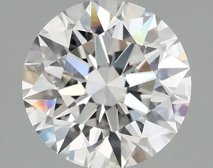 Ideal Loose Diamond - ROUND 1.53ct F VS1: Ideal Loose Diamond - ROUND 1.53ct F VS1 Source: This is a real non-mined Diamond that has been grown in a lab Shape: ROUND Carats: 1.53 Color: F Clarity: VS1 Certification: IGI The Diamond Depot Guar