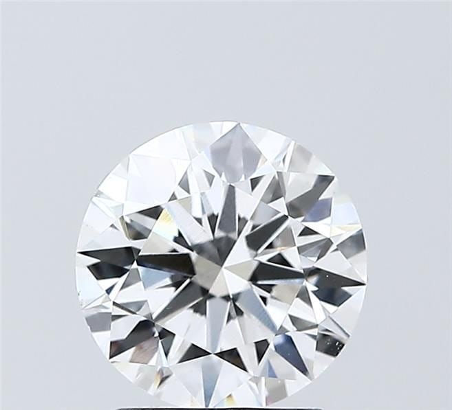 Ideal Loose Diamond - ROUND 2.0ct D VVS2: Ideal Loose Diamond - ROUND 2.0ct D VVS2 Source: This is a real non-mined Diamond that has been grown in a lab Shape: ROUND Carats: 2.0 Color: D Clarity: VVS2 Certification: IGI Video: