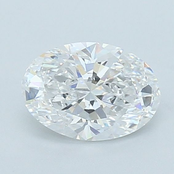 Loose Diamond - OVAL 1.32ct D VVS2: Loose Diamond - OVAL 1.32ct D VVS2 Source: This is a real non-mined Diamond that has been grown in a lab Shape: OVAL Carats: 1.32 Color: D Clarity: VVS2 Certification: IGI Video: