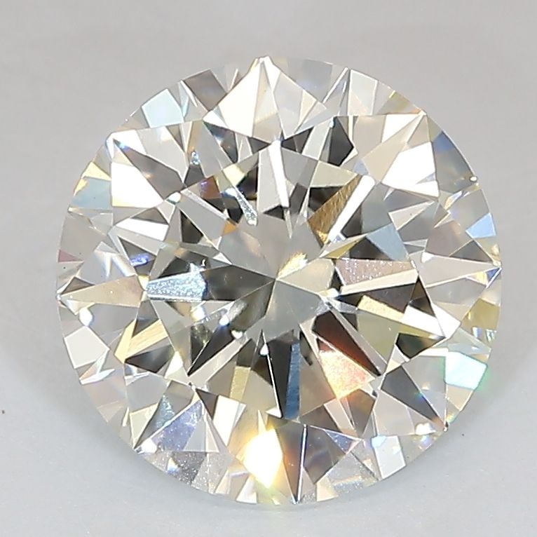 Loose Diamond - ROUND 3.0ct J VS1: Loose Diamond - ROUND 3.0ct J VS1 Source: This is a real non-mined Diamond that has been grown in a lab Shape: ROUND Carats: 3.0 Color: J Clarity: VS1 Certification: IGI Video: